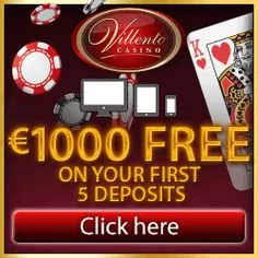 Villento Casino
