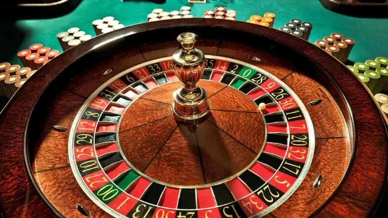 Villento Casino