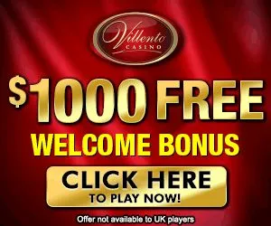 Villento Casino