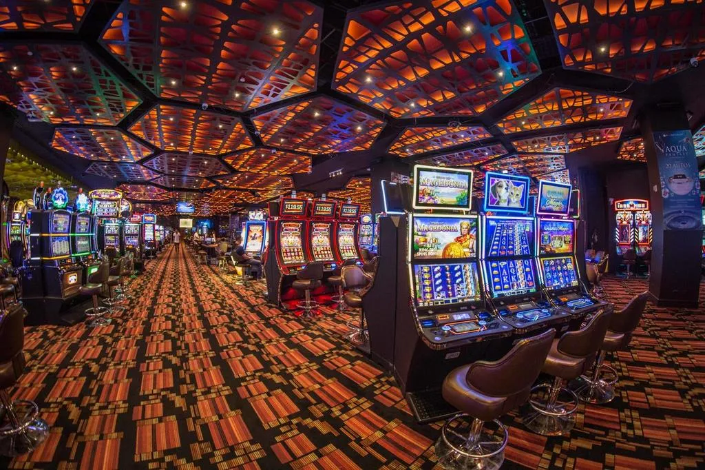 Villento Casino