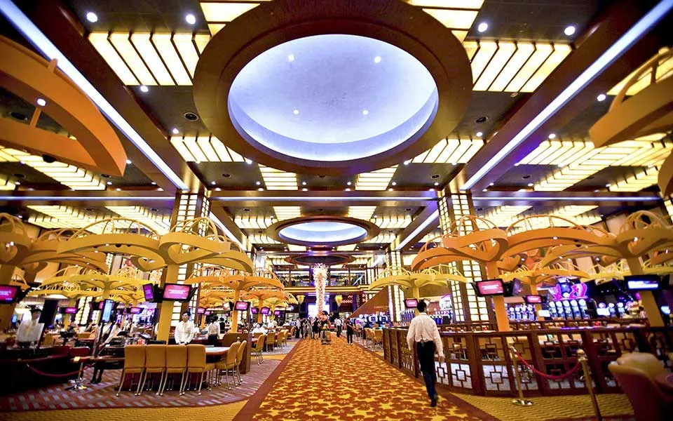 Villento Casino