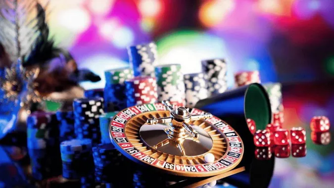 Villento Casino
